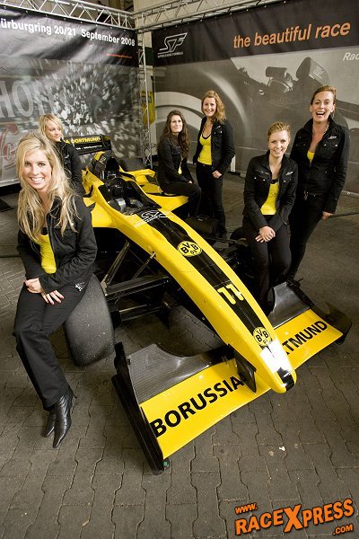 Borussia Dortmund